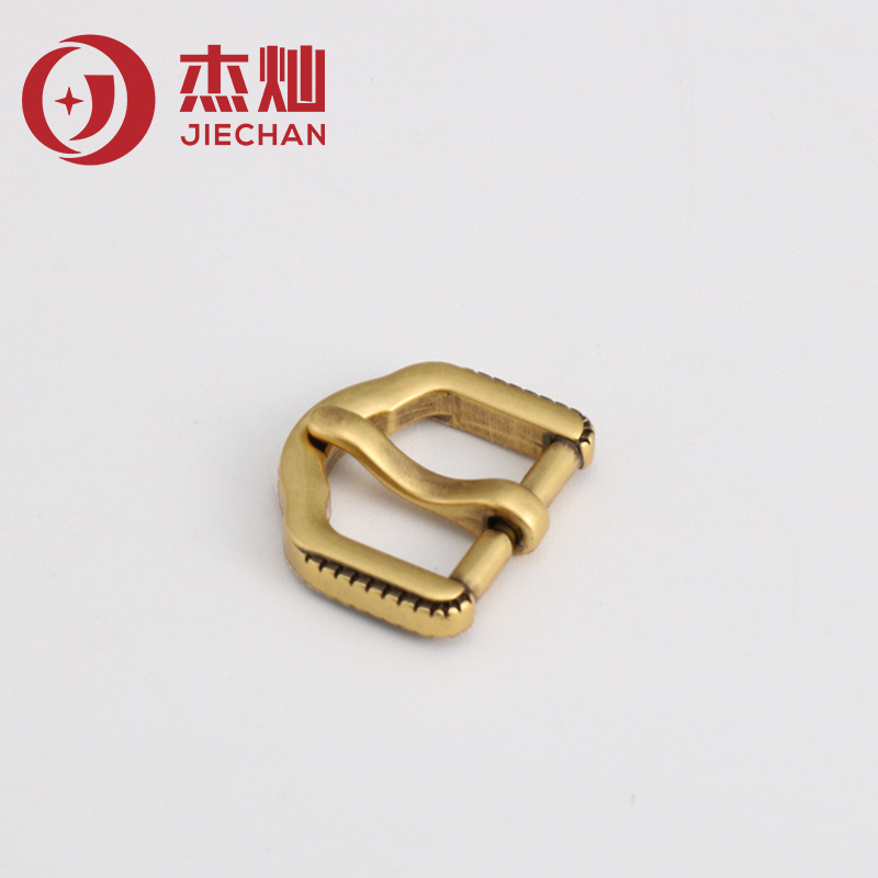 皮帶扣表面處理樣品11