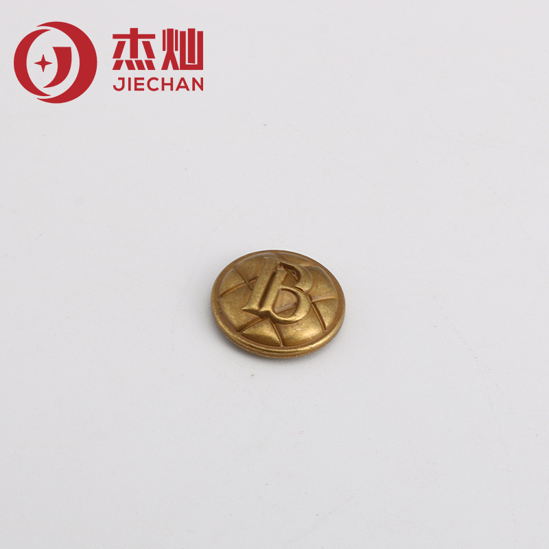 紐扣表面處理樣品5