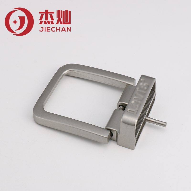 皮帶扣表面處理樣品3
