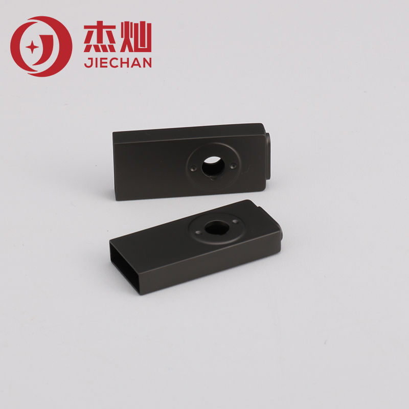 電子產(chǎn)品外殼表面處理樣品2