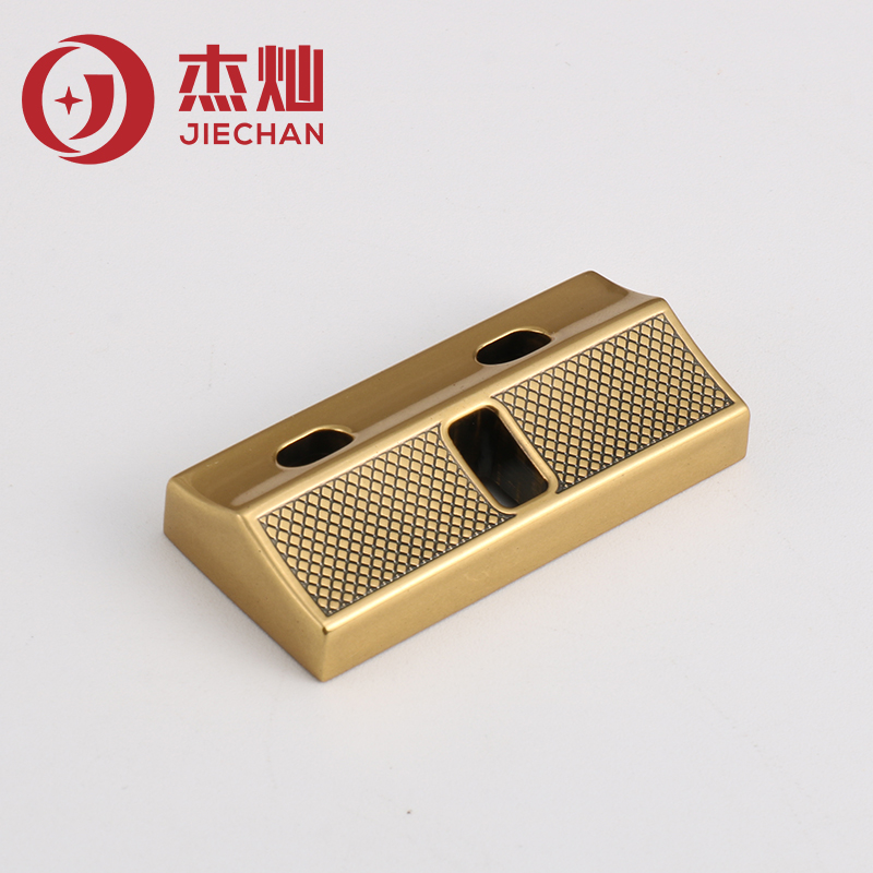 鎖扣表面處理樣品5