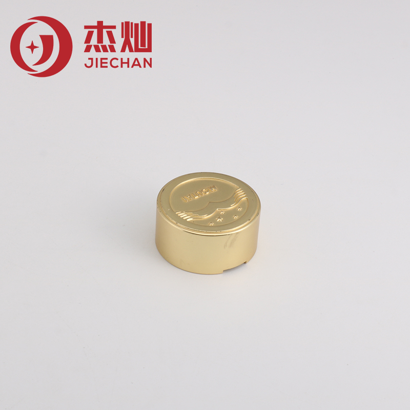 酒瓶蓋電鍍