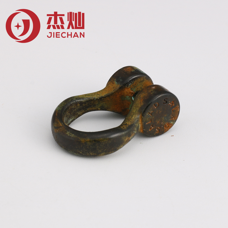 箱包五金表面處理樣品10